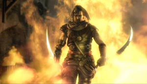   Prince of Persia 3!