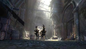   Prince of Persia 3!