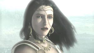   Prince of Persia 3!