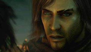   Prince of Persia 3!