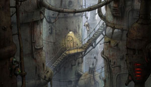    Machinarium ()