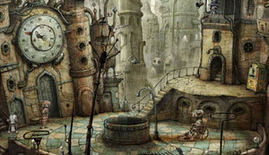    Machinarium ()