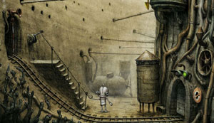    Machinarium ()